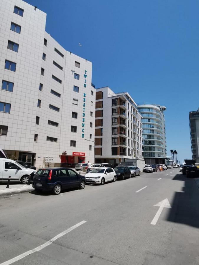 Apartament De Inchiriat Premium Twin Residence , Mamaia Exterior photo